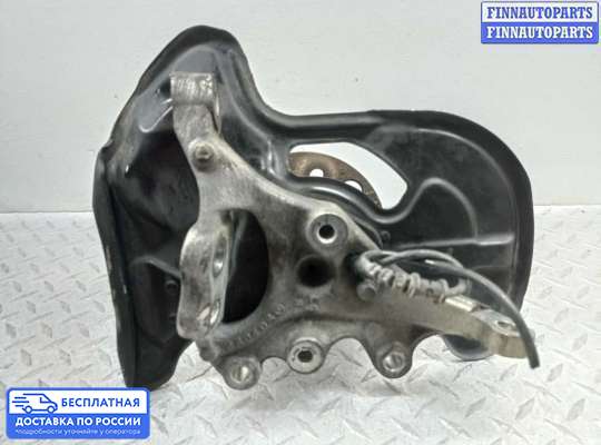 Ступица на Mercedes-Benz C (W204)