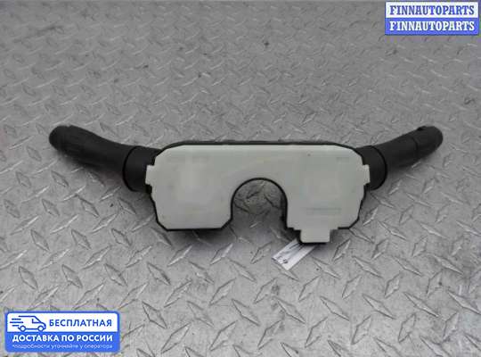 Подрулевой переключатель на Infiniti FX II / QX70 (S51)