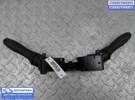 Подрулевой переключатель на Infiniti FX II / QX70 (S51)