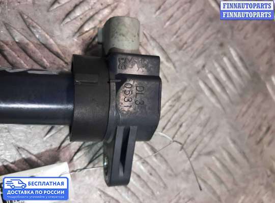Катушка зажигания на Suzuki Grand Vitara II (JB, TD54)