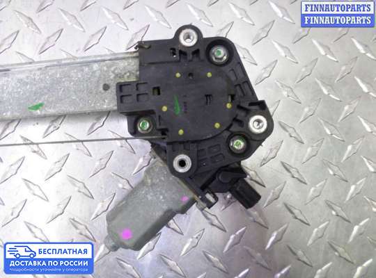 Стеклоподъемник электрический на Acura RDX (TB1/2)