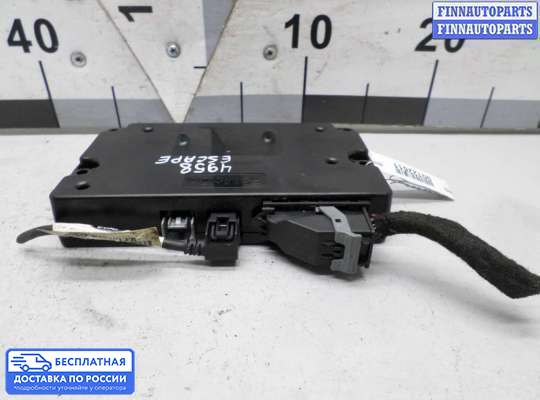 ЭБУ прочее на Ford Kuga II / Escape III
