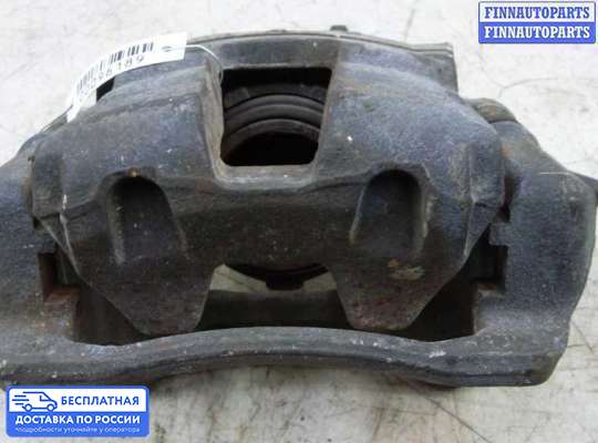 Суппорт на Hyundai Sonata VI (YF)