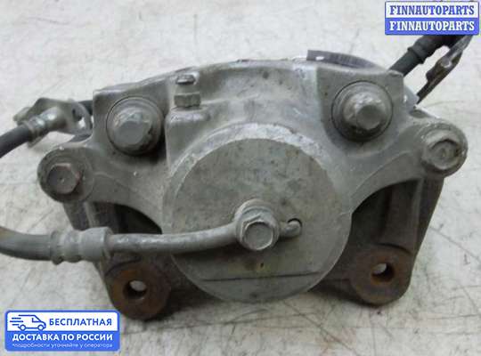 Суппорт на Hyundai Sonata VI (YF)