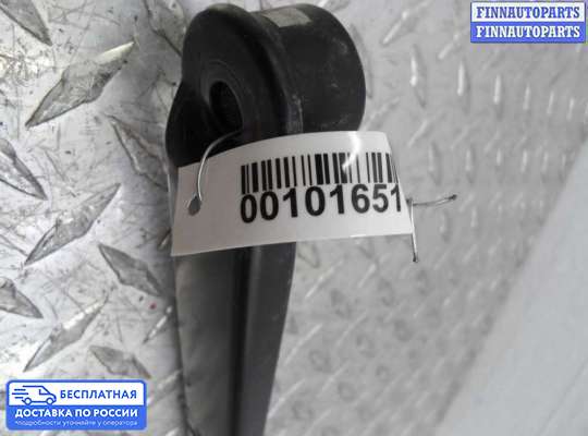 Поводок дворника на Toyota Camry XV40
