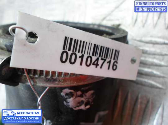 Патрубок (трубка, шланг) на Hyundai Sonata VI (YF)