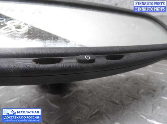 Зеркало салонное на Ford Explorer III (U152)