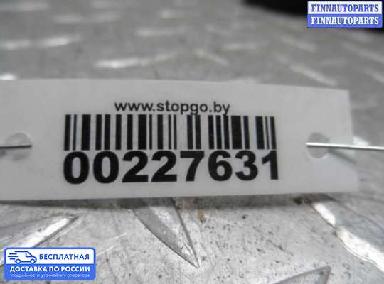 Зеркало салонное на Ford Explorer III (U152)