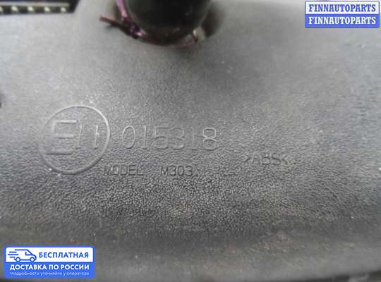 Зеркало салонное на Ford Explorer III (U152)