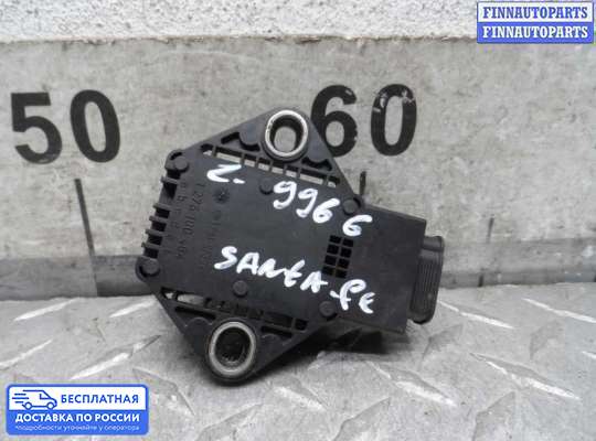 ЭБУ прочее на Toyota Camry XV40