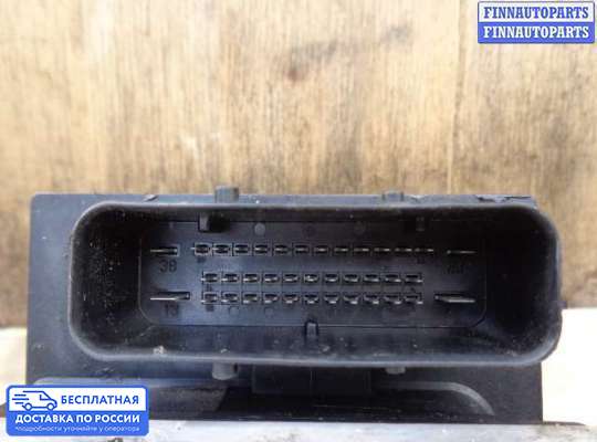 Блок ABS на BMW X5 (E53)
