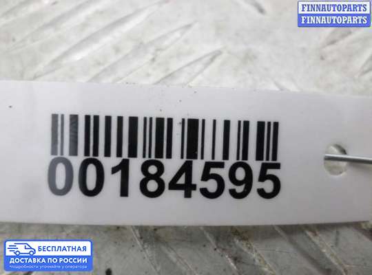 Стеклоподъемник электрический на Subaru Tribeca
