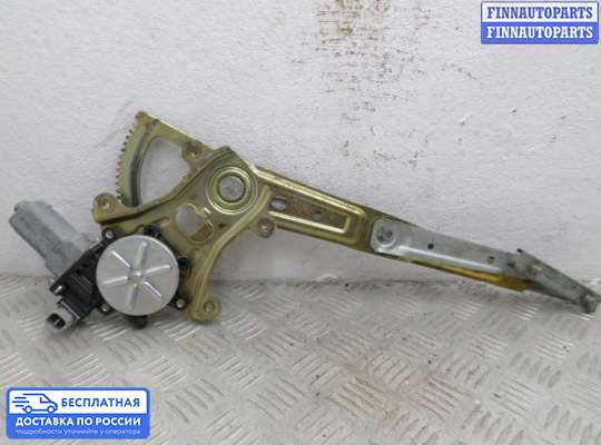 Стеклоподъемник электрический на Subaru Tribeca
