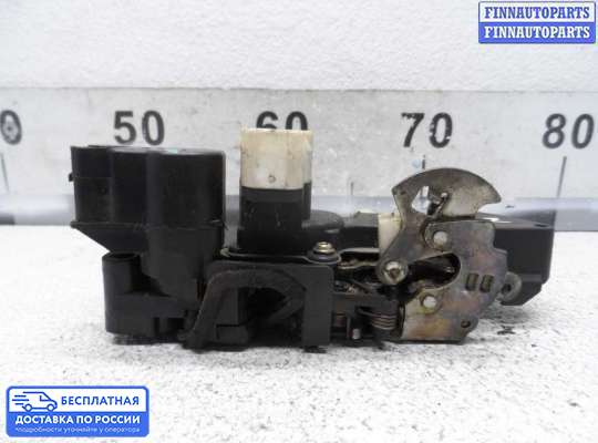 Замок боковой двери на Isuzu Rodeo II (UTS-145)