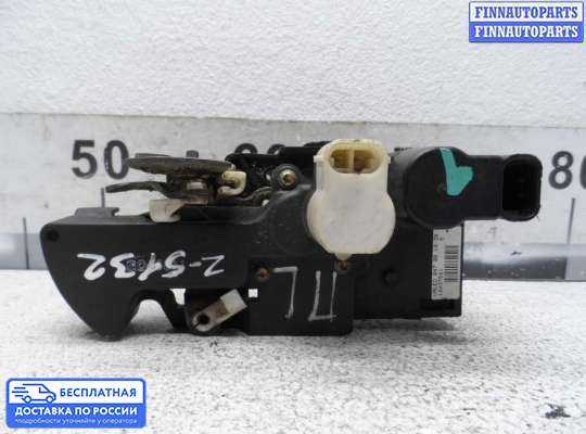 Замок боковой двери на Isuzu Rodeo II (UTS-145)