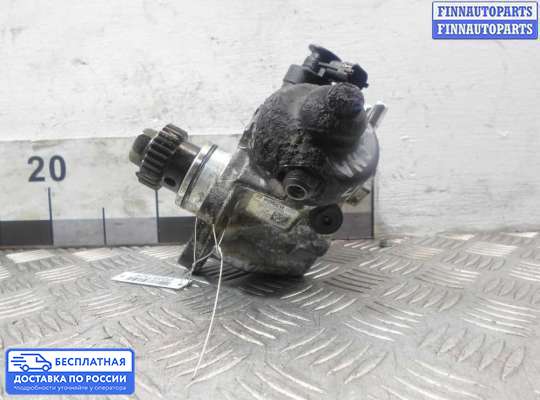 ТНВД на Jeep Grand Cherokee IV (WK2)