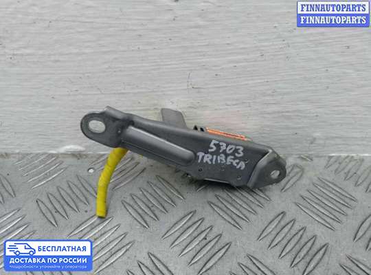 Датчик удара (Airbag) на Subaru Tribeca