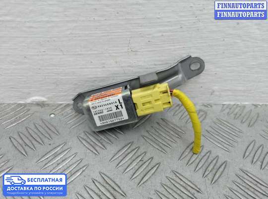 Датчик удара (Airbag) на Subaru Tribeca