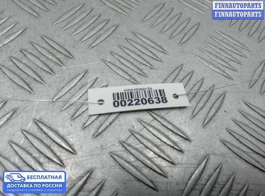 Датчик удара (Airbag) на Subaru Tribeca