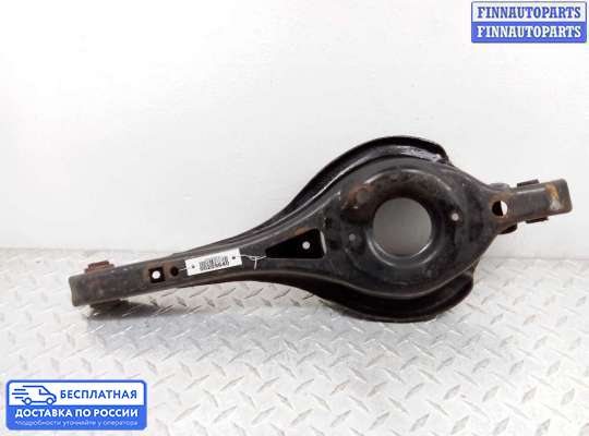 Рычаг подвески на Ford Kuga II / Escape III