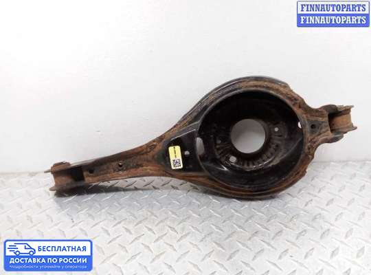Рычаг подвески на Ford Kuga II / Escape III