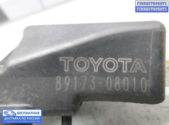 Датчик удара (Airbag) на Toyota Sienna II