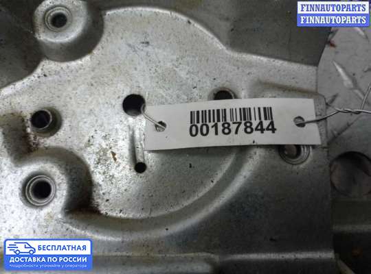 Стеклоподъемник электрический на Audi A4 (8D, B5)
