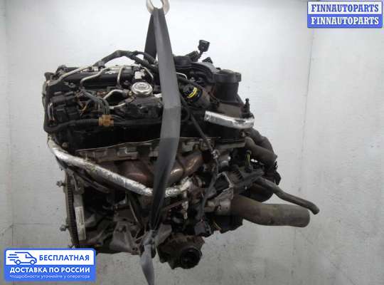 Стартер на BMW 3 (F30/F31)