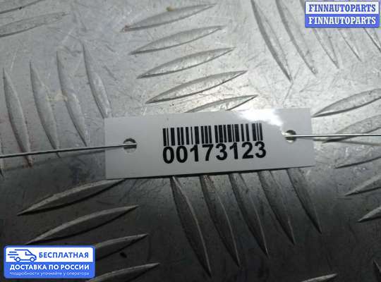 ЭБУ прочее на Volkswagen Phaeton (3D)