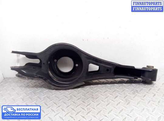 Рычаг подвески на Hyundai Sonata VII (LF)