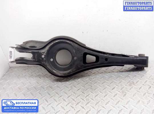 Рычаг подвески на Hyundai Sonata VII (LF)