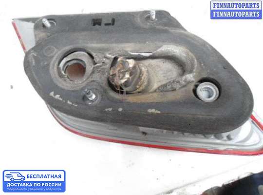 Фонарь крышки багажника на Toyota Camry XV40