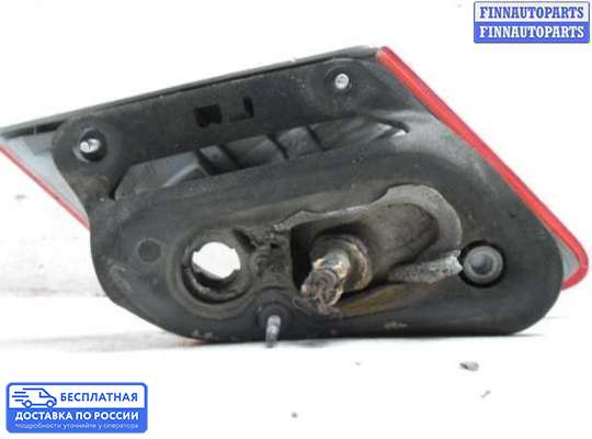Фонарь крышки багажника на Toyota Camry XV40
