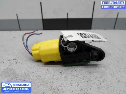 Датчик удара (Airbag) на Volkswagen Passat CC (357)