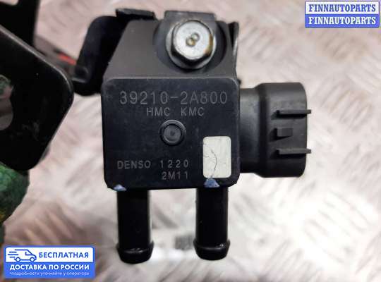 Датчик прочий на Hyundai Santa Fe II (CM)