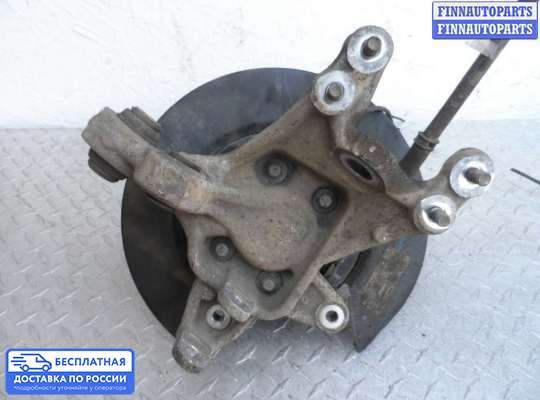 Ступица на Hyundai Sonata VI (YF)