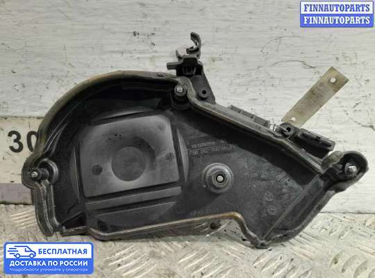 Кожух (крышка) ремня ГРМ на Peugeot 308 I (T7)