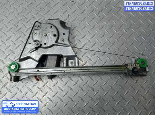 Стеклоподъемник электрический на Audi 100 (4A, C4)
