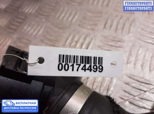 Патрубок (трубка, шланг) на BMW 7 (F01/F02)
