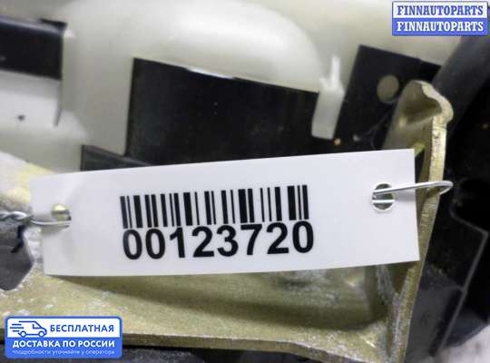 Замок боковой двери на Mercedes-Benz S (W220)
