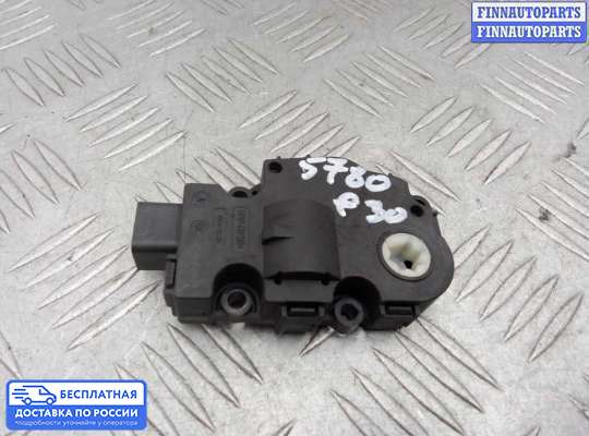 Моторчик заслонки печки на BMW 3 (F30/F31)