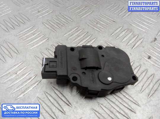 Моторчик заслонки печки на BMW 3 (F30/F31)