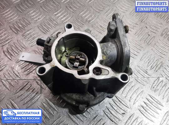 Насос вакуумный (дизель) на Volkswagen Passat CC (357)