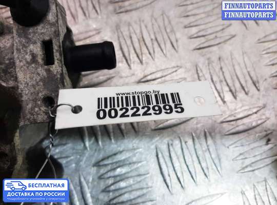 Насос вакуумный (дизель) на Volkswagen Passat CC (357)