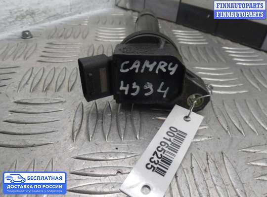 Катушка зажигания на Toyota Camry XV50
