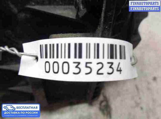 Бачок расширительный на BMW 7 (F01/F02)