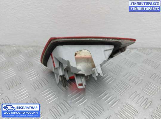 Фонарь крышки багажника на BMW 3 (E46)