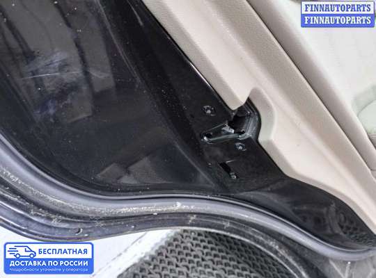 Замок боковой двери на Mercedes-Benz E (W212)