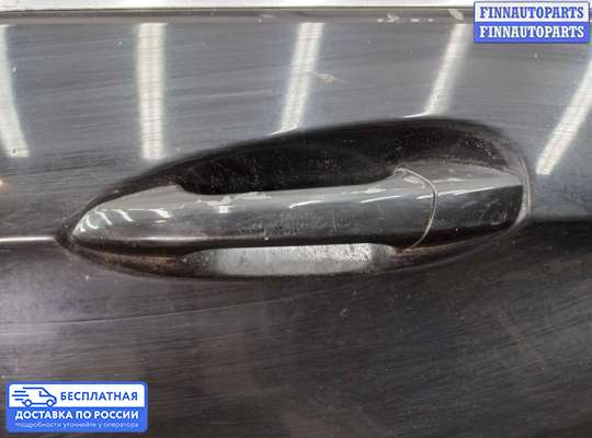 Замок боковой двери на Mercedes-Benz E (W212)