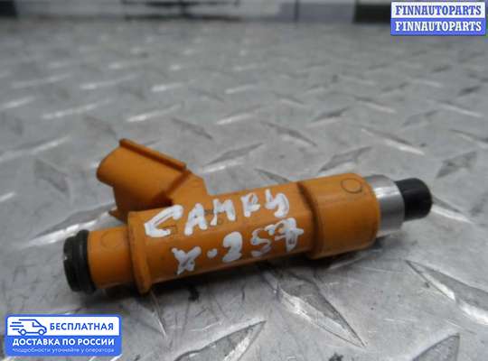 Форсунка топливная на Toyota Camry XV40